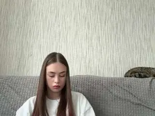 Camsoda Live Sex Cam of avrilbaggett