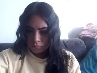 Camsoda Best Webcam of eva-candyy