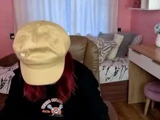Camsoda Sex Cam of fox-cuteee