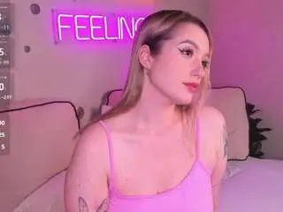Camsoda Free Live Porn of nelly-lamb