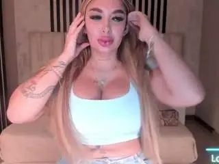 Camsoda Nude Webcam of sophiepalmerx