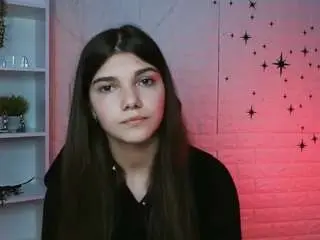 Camsoda Live Sex of kiara-belle