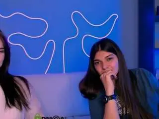 Camsoda Sex Cam of kiara-belle