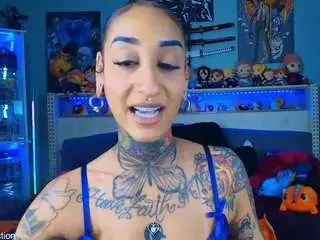 Camsoda Best live sex cam show of starryari69