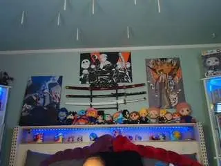 Camsoda Free Live Porn of starryari69