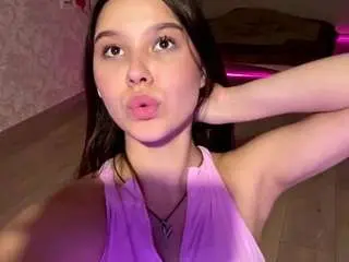 Camsoda Adult Webcams of karissashumard