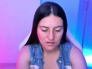 Camsoda Live Sex of april-johnson
