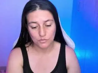 Camsoda Live Sex Cam of april-johnson