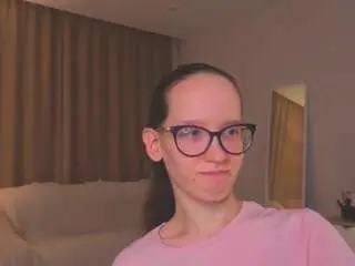 Camsoda Best Webcam of lynettebails