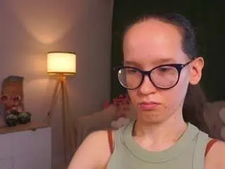 Camsoda Adult Video Chat of lynettebails