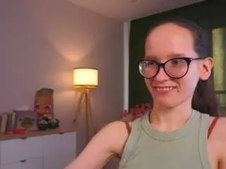 Camsoda Adult Video Chat of lynettebails