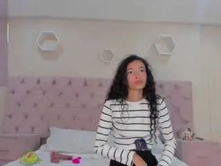 Camsoda Watch Live Sex Cams of adharacruzz