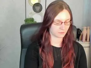 Camsoda Nude Webcam of emmatease94