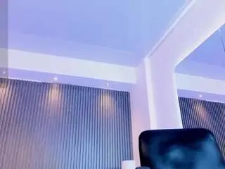 Camsoda Nude Webcam of paulinasweett