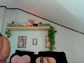 Camsoda Sex Chat of shantal