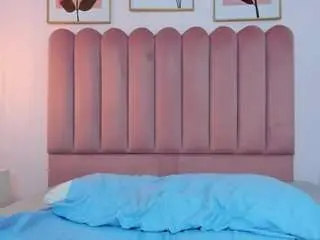 Camsoda Adult Webcam of yayisvega