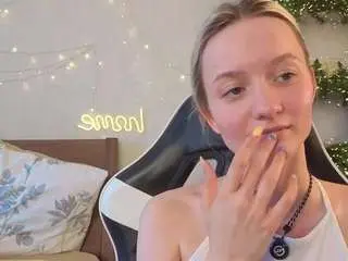 Camsoda Best live sex cam show of elvinabrowning