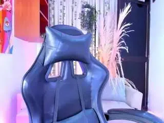 Camsoda Adult Webcam of julietakane