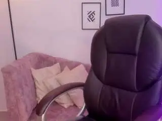 Camsoda Adult Webcam of amara-fox
