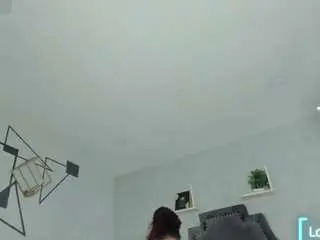 Camsoda Private Sex Chat of dalaymoore