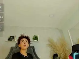Camsoda Free Porn Cam of dalaymoore