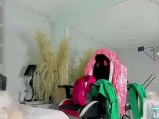 Camsoda Private Sex Chat of dalaymoore