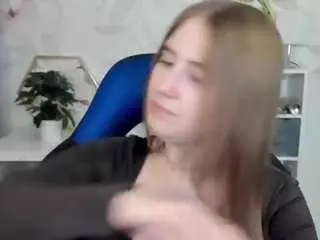 Camsoda Nude Webcam of meganxcute