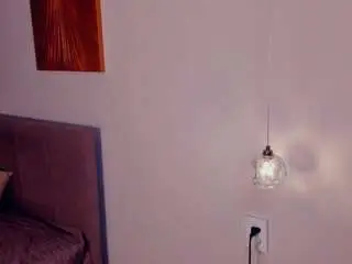 Camsoda Nude Webcam of zolaschad