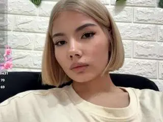 Camsoda Private Sex Chat of felisaharvath