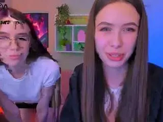 Camsoda Sex Chat of emilia-fly