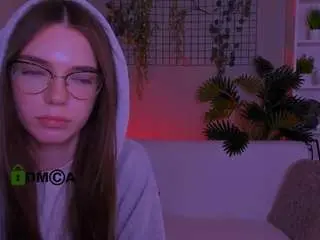 Camsoda Sex Chat of emilia-fly