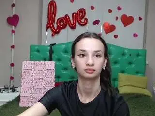 Camsoda Nude Webcam of jessicabreeze