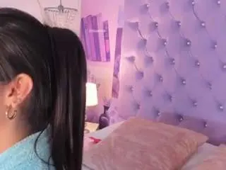 Camsoda Live Sex Cam of dahianalincoln