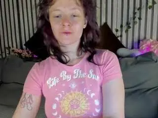 Camsoda Adult Webcam of ricki-bloom