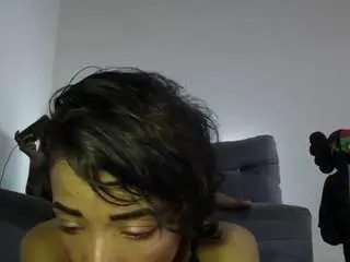 Camsoda Live Sex Cam of damnhell2