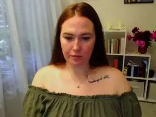 Camsoda Sex Cam of tinatisweet