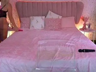 Camsoda Private Sex Chat of ameliwin