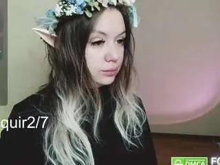 Camsoda Live Sex Cam of you-dreams