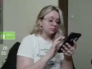 Camsoda Adult Webcam of you-dreams