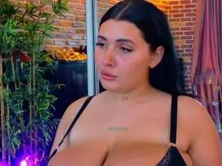 Camsoda Best live sex cam show of boobzillaa