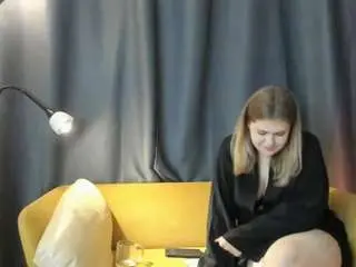 Camsoda Nude Webcam of nymphcradle