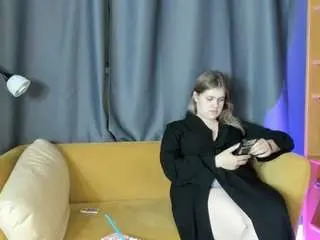 Camsoda Free Porn Cam of nymphcradle