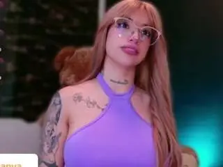 Camsoda Live Sex of kaorianya1