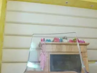 Camsoda Sex Cam of miaaangell