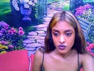 Camsoda Best Webcam of indianpretty1
