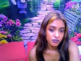 Camsoda Live Porn of indianpretty1