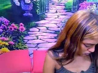 Camsoda Free Live Porn of indianpretty1