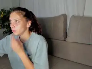Camsoda Best Webcam of beauty-belle