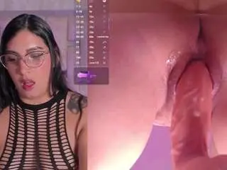 Camsoda Live Porn of camilavoid