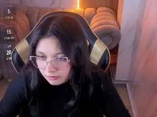 Camsoda Live Porn of honeydoll-tf